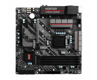 MSI B250M MORTAR s1151 B250 4DDR4 M.2/USB3.1 - 342026 - zdjęcie 2